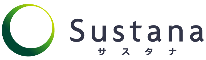 Sustana サスタナ