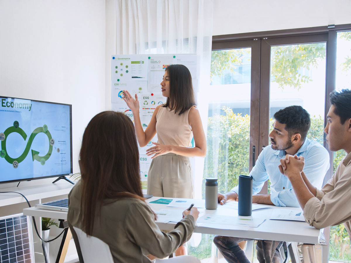 実務直結型プログラム