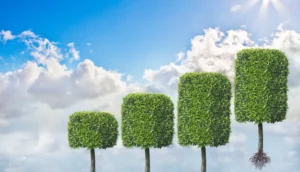 グリーン成長戦略とは｜14の重点産業分野の実行計画や政府の支援策をわかりやすく解説