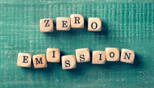 ゼロエミッションとは？カーボンニュートラルとの違いや国・企業の具体的な取り組み事例を紹介