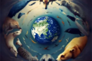 【海外ニュース】世界経済フォーラム（WEF）、生物多様性イノベーションチャレンジ募集