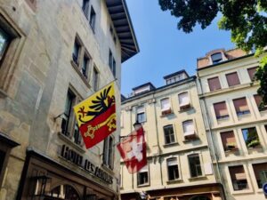 ダボス会議とは？テーマやメンバーからサステナビリティ関連まで解説