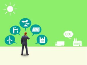 ライフサイクルアセスメント（LCA）とは？仕組みや算定方法から事例まで解説