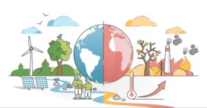 IPCC（気候変動に関する政府間パネル）とは？報告書と影響を解説