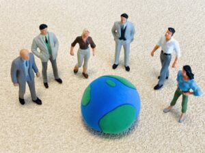 デカップリングとは？環境分野における意味や日本の現状を詳しく解説