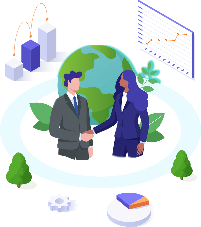 コミュニケーター（営業）