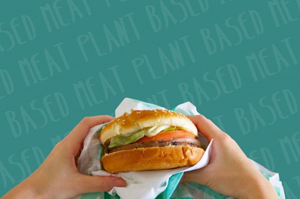 プラントベースとは？エシカルな選択は世界を変える！ビジネスにも役立つ環境配慮思考